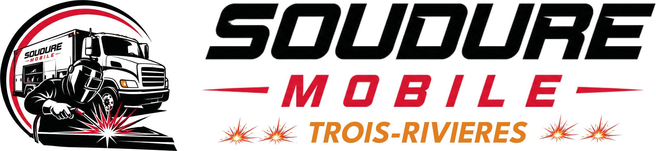 Soudure Mobile Trois-Rivières